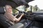 Audi RS7 Sportback 2013 года (WW)